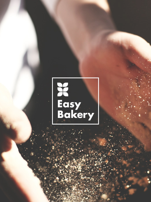 Progetto easy bakery